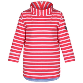Fleece Regatta Fleece Clementine Coral Blush