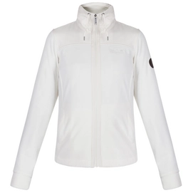 Sweatjacke Regatta Delia Fleece Polar Bear Damen