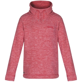 Trui Regatta Cattana Fleece Coral Blush