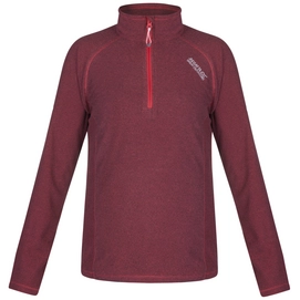 Pull Regatta Womens Montes Fleece Coral Blush