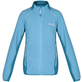 Blouson Regatta Jomor Fleece Atoll Blue