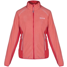 Vest Regatta Jomor Fleece Peach Bloom