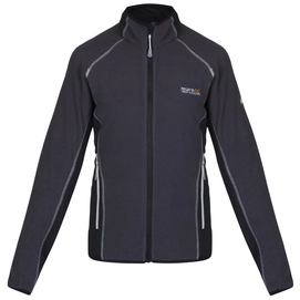 Vest Regatta Jomor Fleece Black