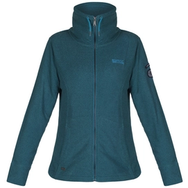 Sweatjacke Regatta Endine Fleece Enamel Damen