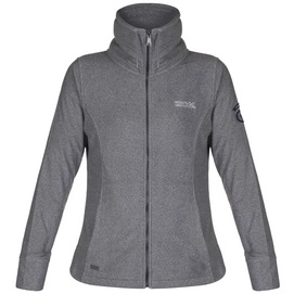 Blouson Regatta Endine Fleece Rock Grey