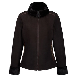 Fleece Regatta Women Benedetta Black