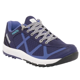 Walking Shoe Regatta Lady Hyper-Trail Low Abyss Violet