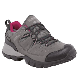 Walking Shoe Regatta Lady Holcombe Low Speed Vivacious