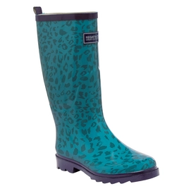 Gummistiefel Regatta Lady Fairweather Enamel Moonlight Damen