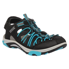 Sandaal Regatta Lady Trellis Sandal Azure Blue