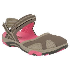 Sandal Regatta Lady Hayworth Walnut Tulip