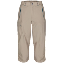 Pantacourt Regatta Chaska Capris Moccasin