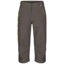 Korte Broek Regatta Chaska Capris Tree Top