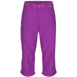 Pantalon Regatta Chaska Capris Vivid Viola