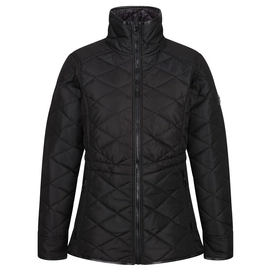 Jas Regatta Women Cyanne Black