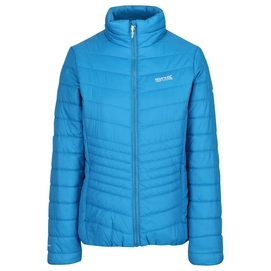 Jas Regatta Women Freezeway Petrol Blue