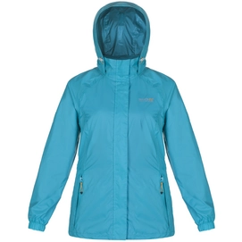 Regenjacke Regatta Joelle IV Aqua Damen