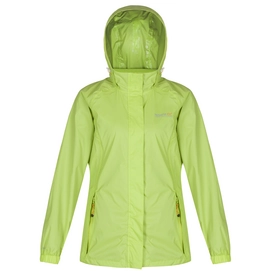 Regenjas Regatta Joelle IV Jacket Lime Zest