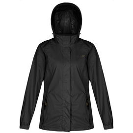 Regenjacke Regatta Joelle IV Jacket Black