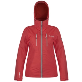 Veste Regatta Womens Calderdale II Jacket Coral Blush