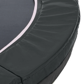Beschermrand Etan Premium Gold 10 Inground Grijs