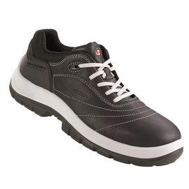 Veiligheidsschoen  Sixton Peak Ravello Zwart  S3