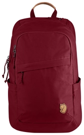 Rugzak Fjällräven Räven 20 Redwood