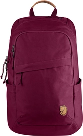 Sac à Dos Fjällräven Räven 20 Plum