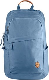 Rucksack Fjällräven Räven 20 Blue Ridge
