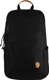 Rugzak Fjällräven Räven 20 Black