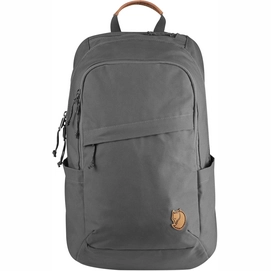 Sac à Dos Fjällräven Räven 20 Super Grey