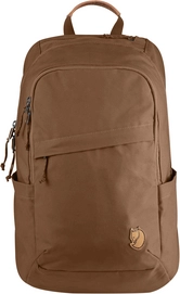 Rugzak Fjällräven Räven 20 Chestnut