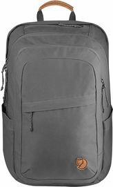 Rucksack Fjällräven Räven 28 Super Grey