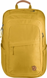 Rugzak Fjällräven Räven 28 Dandelion