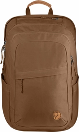 Sac à Dos Fjällräven Räven 28 Chestnut