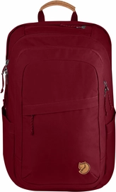 Rugzak Fjällräven Räven 28 Redwood
