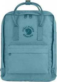 Rucksack Fjällräven Re-Kånken Lagoon