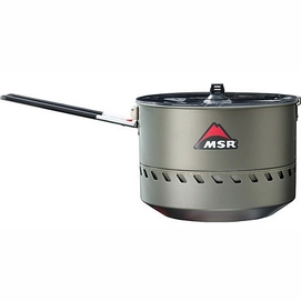 Cooking Pot MSR Reactor 2.5L Pot
