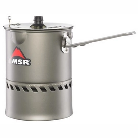 Kookpot MSR Reactor 1.0L Pot