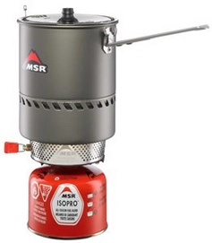 Réchaud MSR Reactor 1,7 L StoveSystem