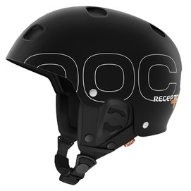 Ski Helmet POC Receptor + Black