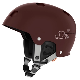 Skihelm POC Receptor Bug Lactose Red