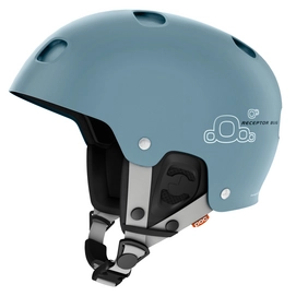 Skihelm POC Receptor Bug Ethane Blue