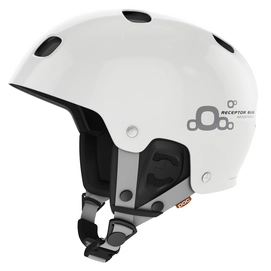Ski Helmet POC Receptor BUG Adjustable 2.0 Hydrogen White
