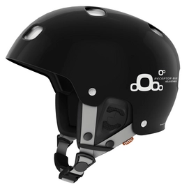 Skihelm POC Receptor BUG Adjustable 2.0 Uranium Black