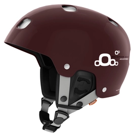 Skihelm POC Receptor BUG Adjustable 2.0 Lactose Red