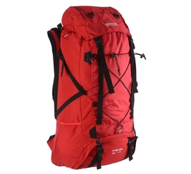 Sac à Dos Regatta Blackfell 65 L + 10 L Pepper