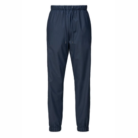 Pantalon de Pluie RAINS Pants Blue-XXS / XS