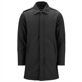 Imperméable RAINS Mac Coat Black