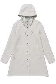 Regenjas Stutterheim Mosebacke White